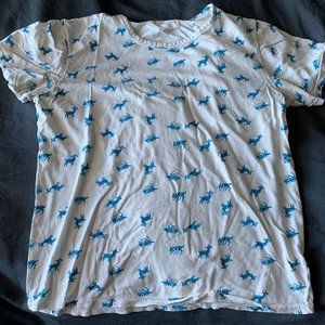 Deer T-Shirt